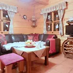 Liptovska Drevenica *