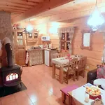 Liptovska Drevenica * Liptovský Mikuláš