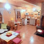 Liptovska Drevenica דירה