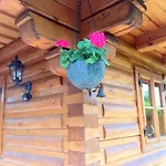 Liptovska Drevenica Liptovský Mikuláš