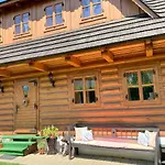 Apartment Liptovska Drevenica *