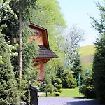 Liptovska Drevenica