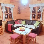 Liptovska Drevenica Liptovský Mikuláš