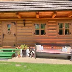 Liptovska Drevenica Liptovský Mikuláš