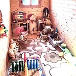 Liptovska Drevenica * Liptovský Mikuláš