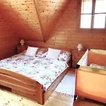 Liptovska Drevenica Liptovský Mikuláš