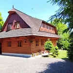 Liptovska Drevenica * Liptovský Mikuláš