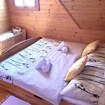 Liptovska Drevenica Liptovský Mikuláš