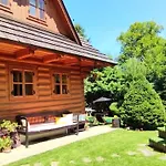 Apartment Liptovska Drevenica *