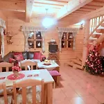 Liptovska Drevenica 아파트