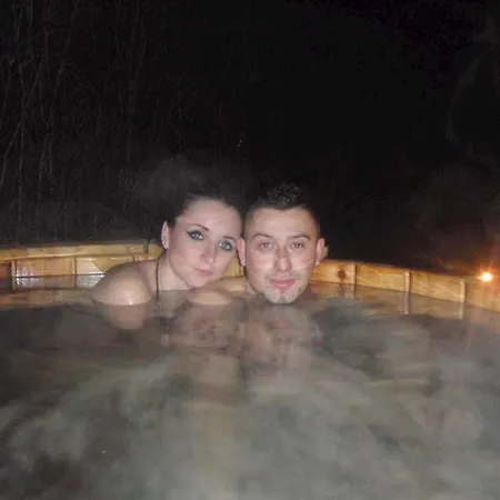 Liptovska Drevenica Lägenhet