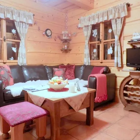 Liptovska Drevenica *