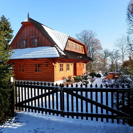 Liptovská Drevenica