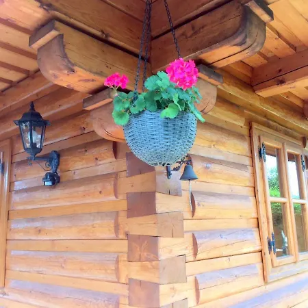 Liptovska Drevenica Liptovský Mikuláš