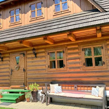 Apartamento Liptovská Drevenica *