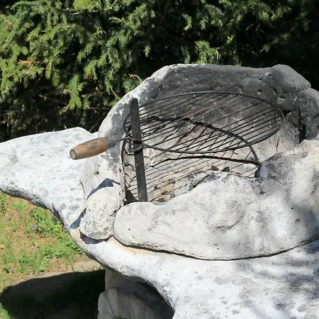 Liptovska Drevenica Appartamento *