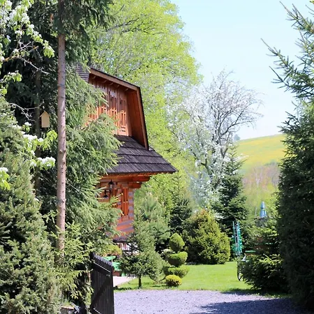 Liptovska Drevenica