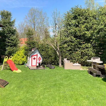 Liptovska Drevenica Apartament