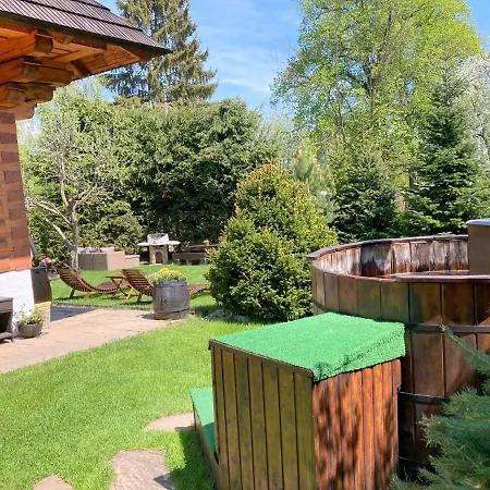 Liptovska Drevenica * Liptovský Mikuláš