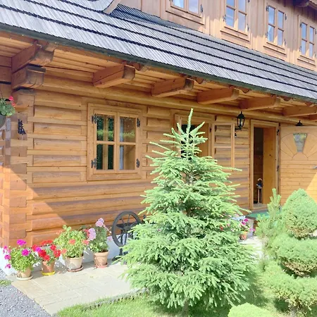 Apartment Liptovska Drevenica Liptovsky Mikulas
