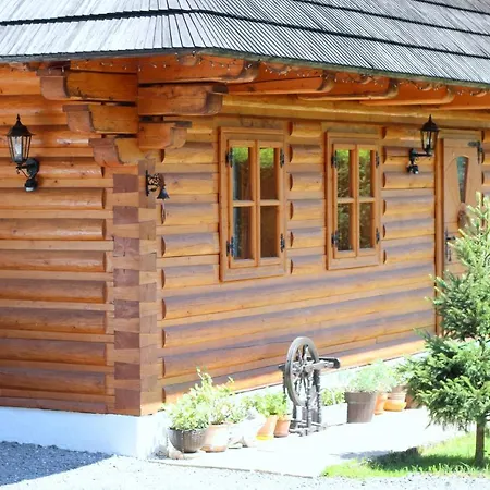 Liptovska Drevenica * Liptovsky Mikulas