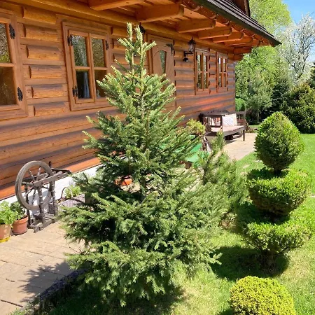 Apartment Liptovska Drevenica