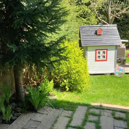 Liptovska Drevenica Apartament