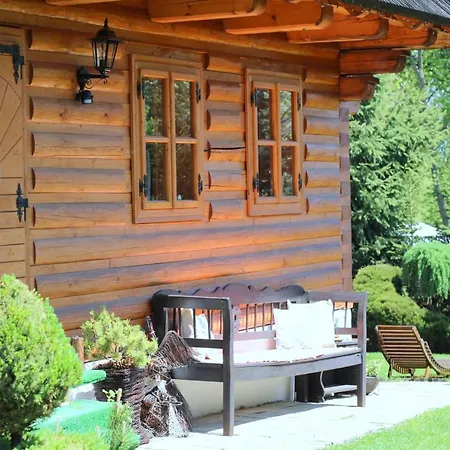 Apartment Liptovska Drevenica *