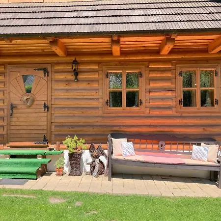 Liptovska Drevenica Liptowski Mikułasz