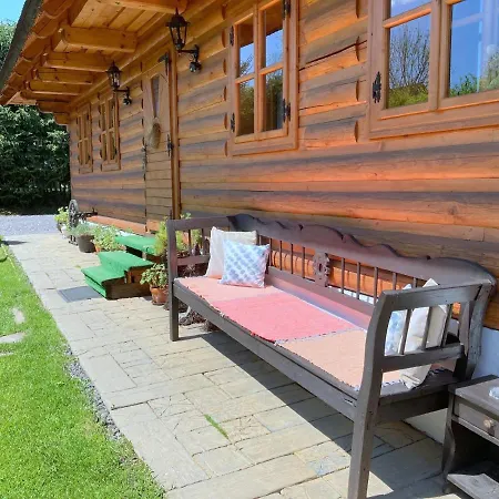 Liptovska Drevenica Apartment