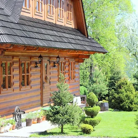 Apartment Liptovska Drevenica *
