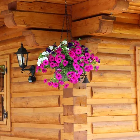 Apartment Liptovska Drevenica *