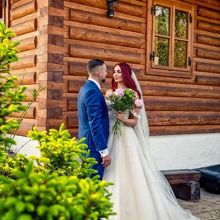 Liptovská Drevenica *