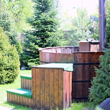 Liptovská Drevenica Liptovský Mikuláš