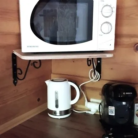 Liptovska Drevenica Apartment *