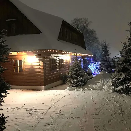 Liptovska Drevenica Lägenhet Liptovský Mikuláš