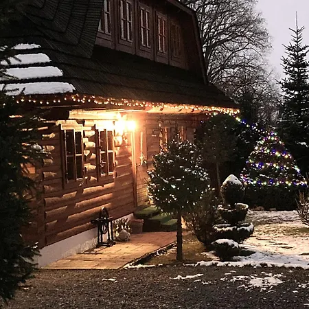 Apartament Liptovska Drevenica Liptowski Mikułasz