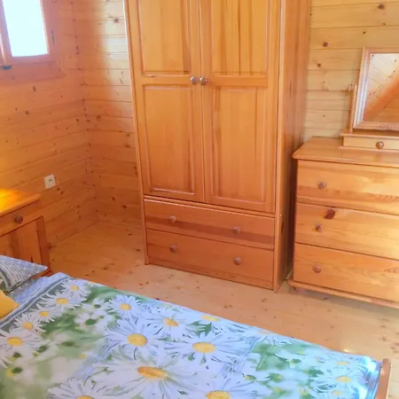 Apartment Liptovska Drevenica Liptovsky Mikulas