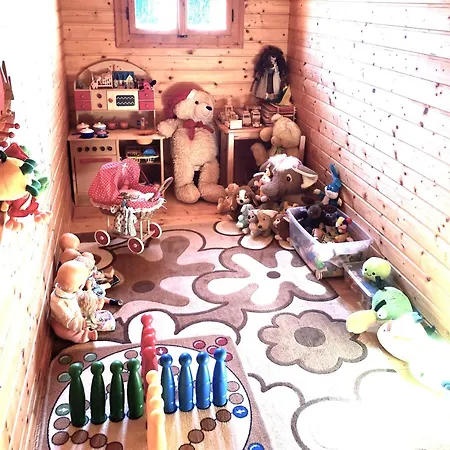 Liptovská Drevenica * Liptovský Mikuláš