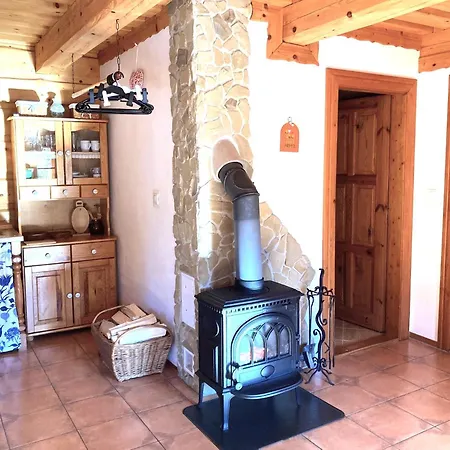 Apartament Liptovska Drevenica Liptowski Mikułasz