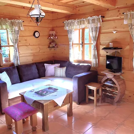 Apartment Liptovska Drevenica