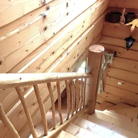 Apartament Liptovska Drevenica Liptowski Mikułasz