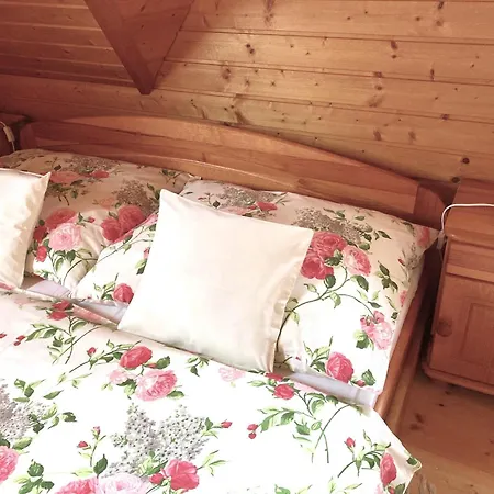 Apartament Liptovska Drevenica *