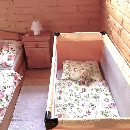 Apartment Liptovska Drevenica