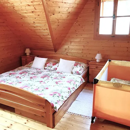 Liptovska Drevenica Liptovský Mikuláš
