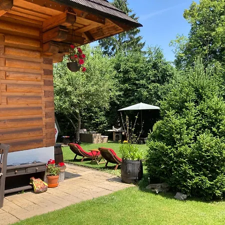 Liptovská Drevenica * Liptovský Mikuláš