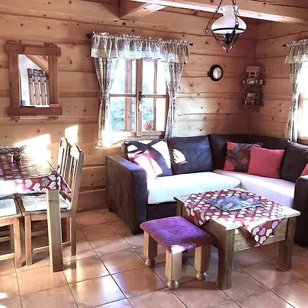 Apartment Liptovska Drevenica