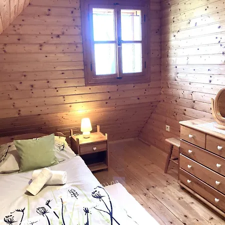 Liptovska Drevenica Apartament *