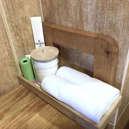 Apartament Liptovska Drevenica *