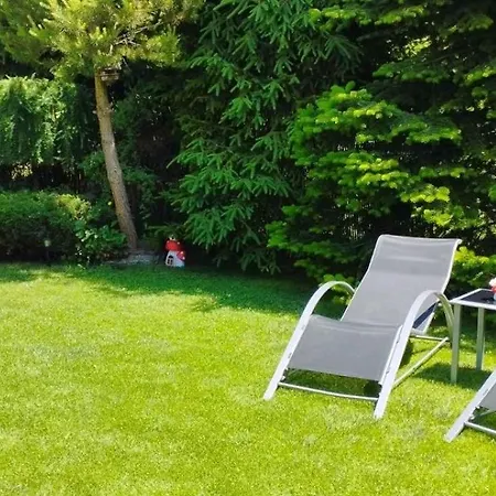 Apartment Liptovska Drevenica Liptovsky Mikulas
